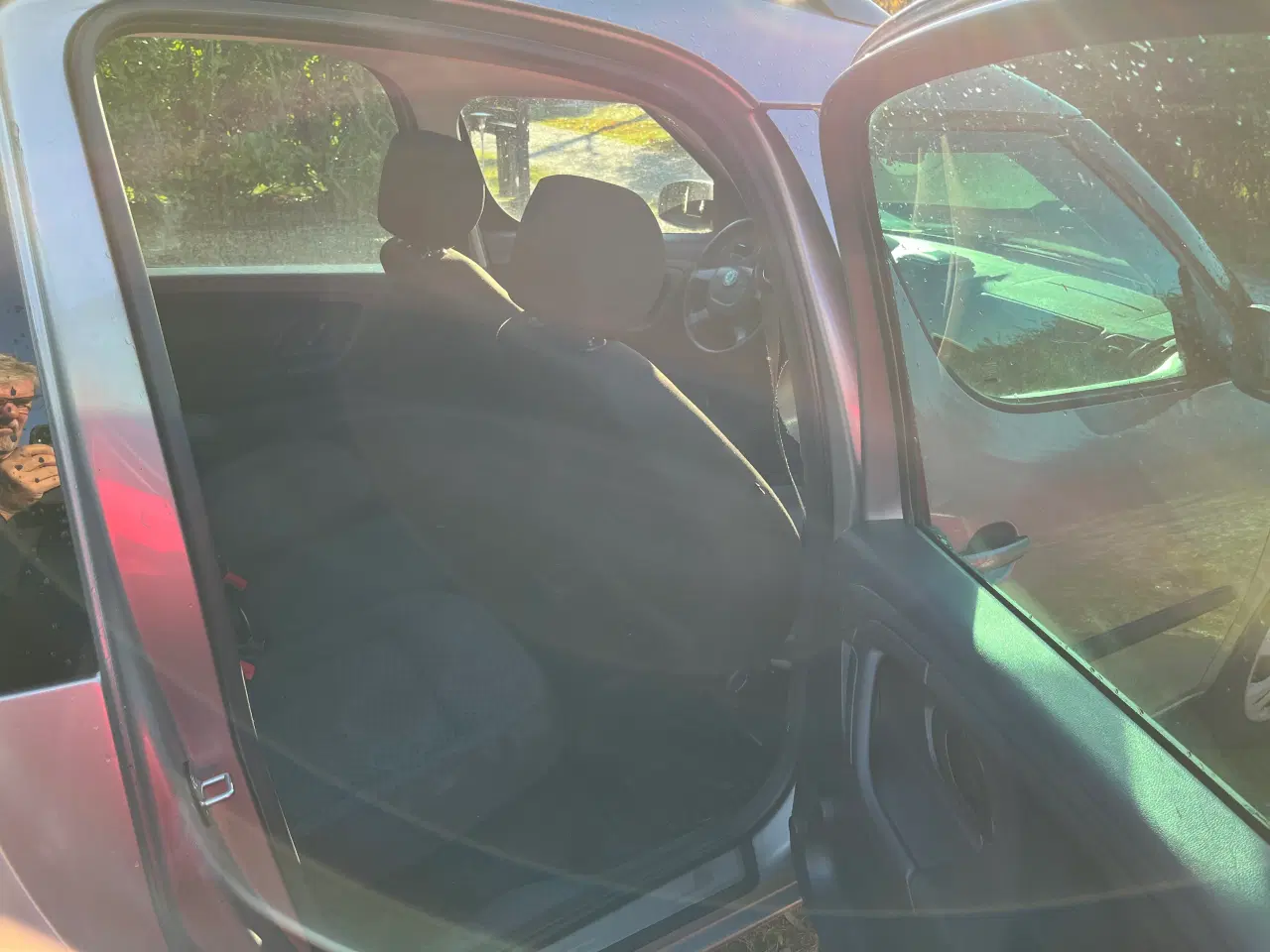 Billede 8 - Skoda Roomster 1.6 Tdi