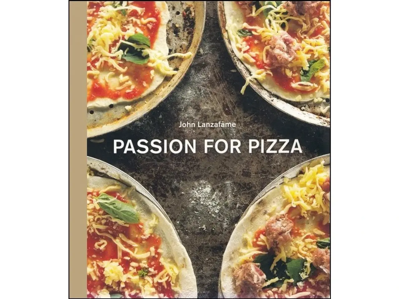Billede 1 - Passion for Pizza