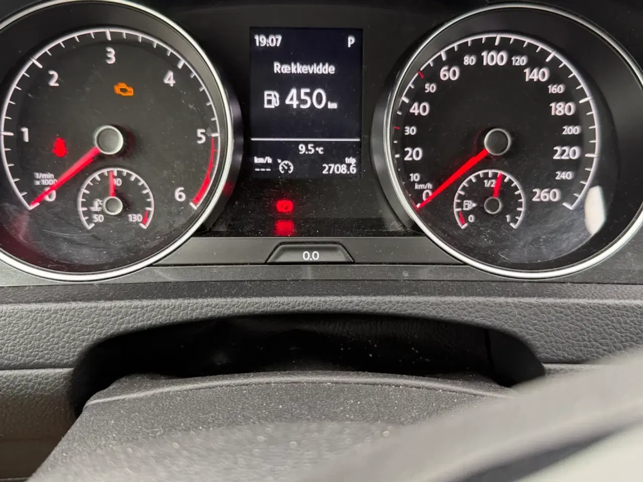 Billede 6 - VW Golf VII 1,6 TDi 115 Comfortline DSG