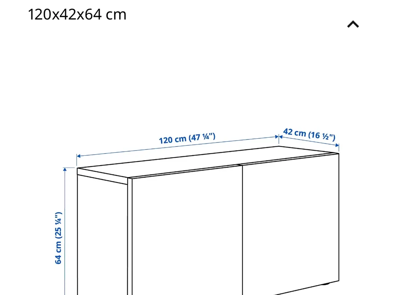 Billede 6 - Reoler fra Ikea