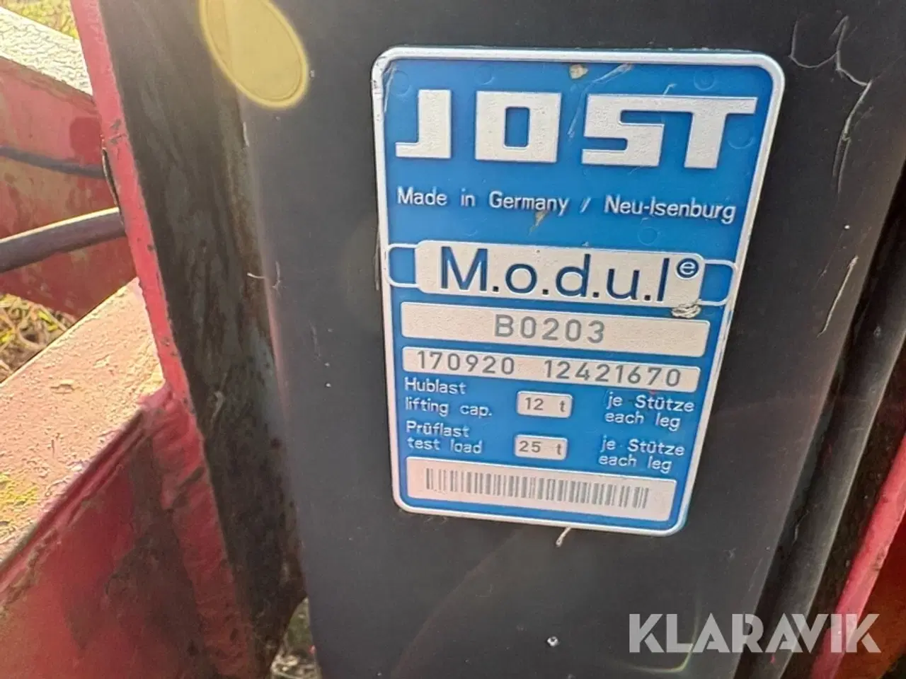 Billede 10 - Gyllespreder/Vandvogn 20.000L A.P Gyllevogne