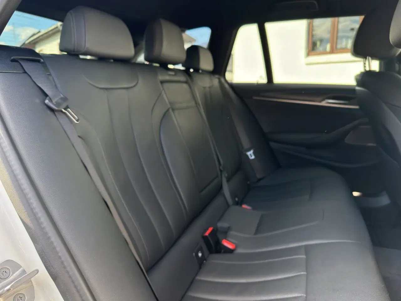 Billede 15 - BMW 530e 2,0 Touring M-Sport xDrive aut.