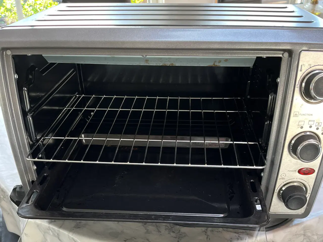 Billede 2 - Wasco miniovn 