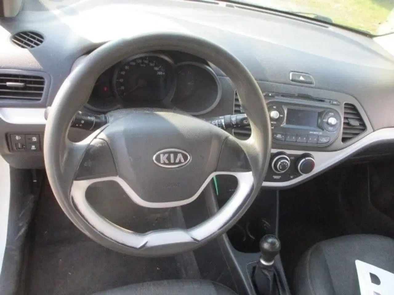 Billede 8 - Kia Picanto 1,2 Active Eco