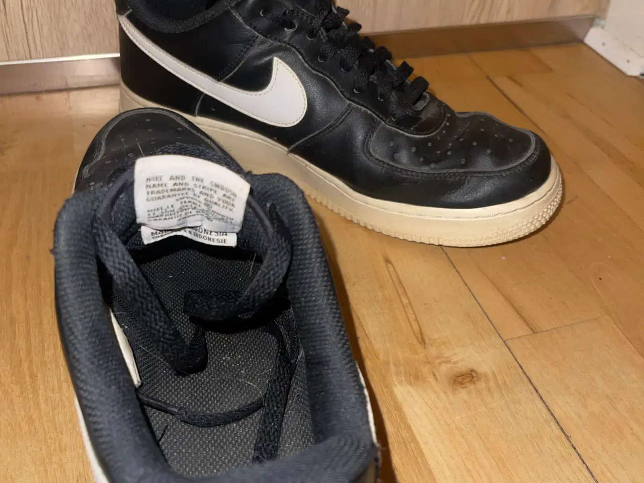 Billede 5 - Nike Air Force 1 - str. 42