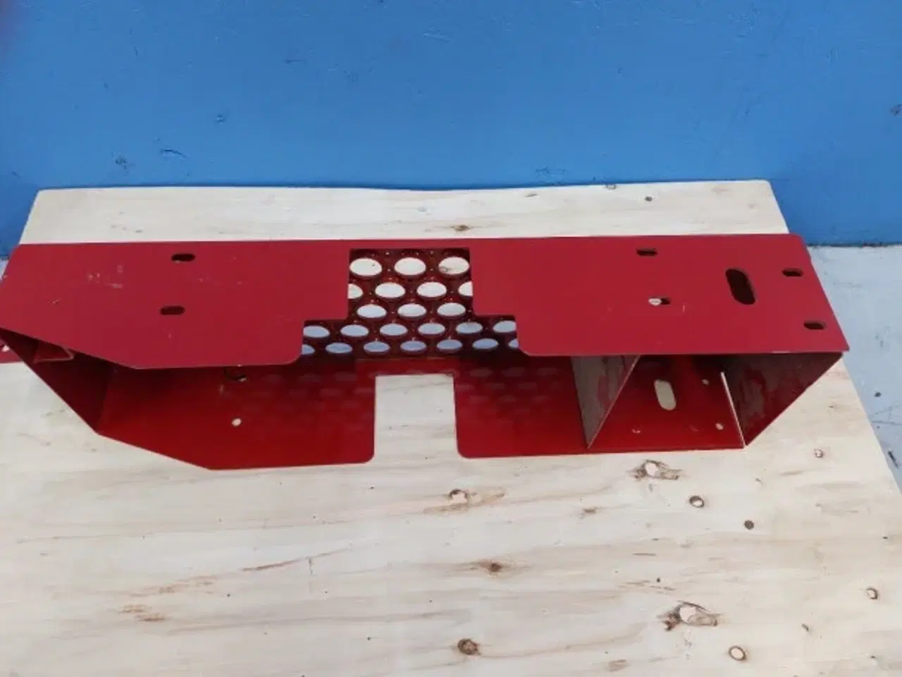 Billede 3 - Case 9120 Trin 87548625