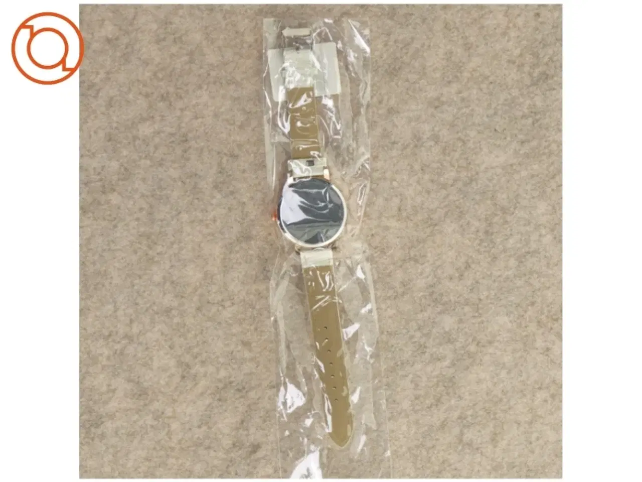 Billede 2 - Armbåndsur (str. 24 x 4 cm)