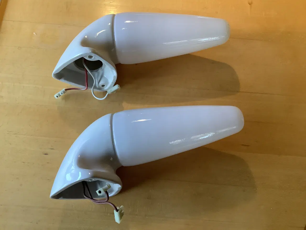 Billede 1 - 2 stk Ifö lamper