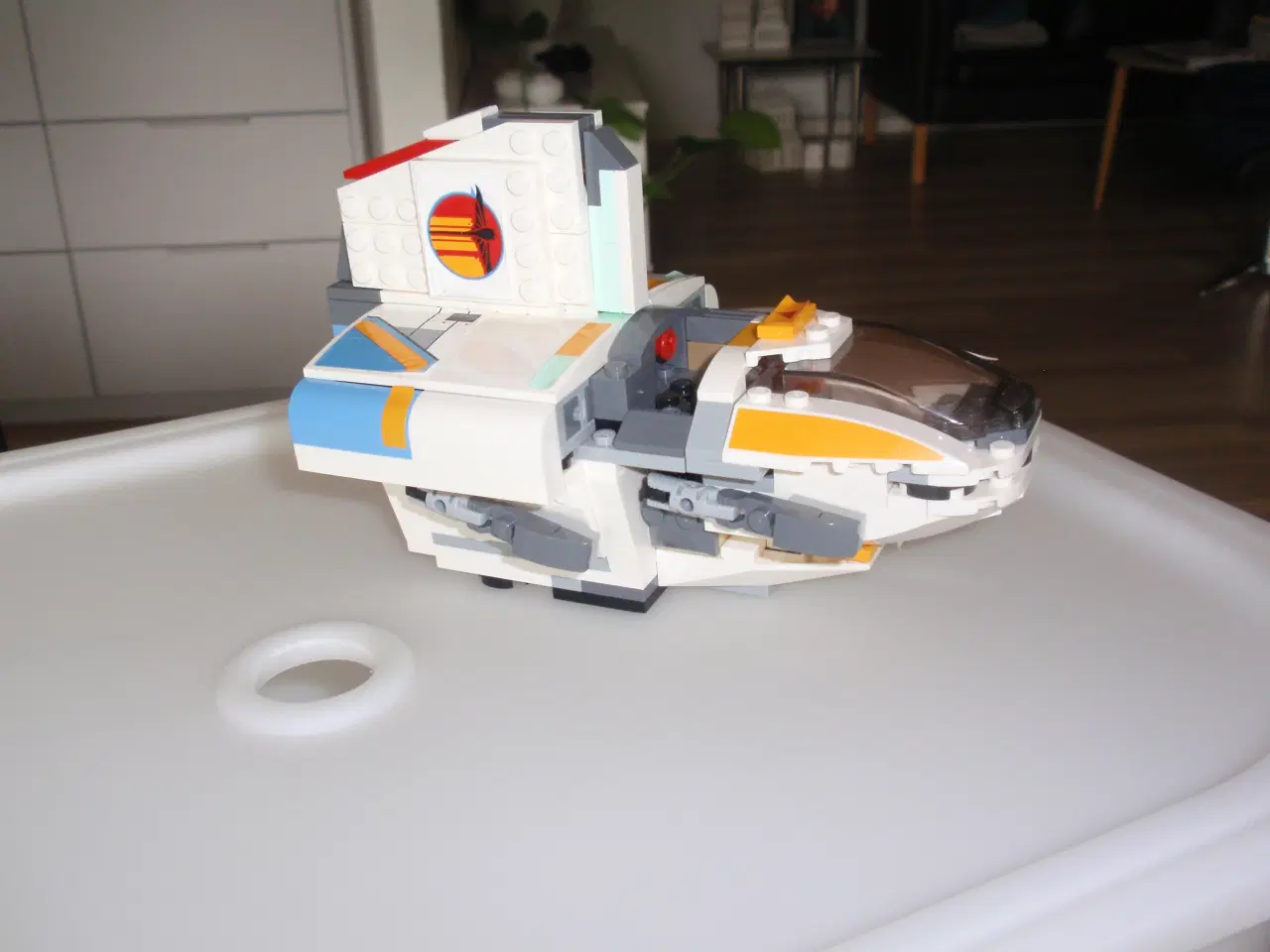 Billede 1 - Lego Star Wars 75170