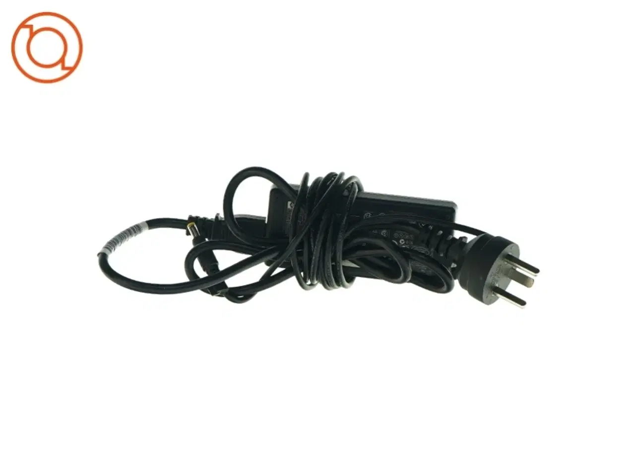 Billede 3 - HP Oplader stik (str. 16 x 5cm)