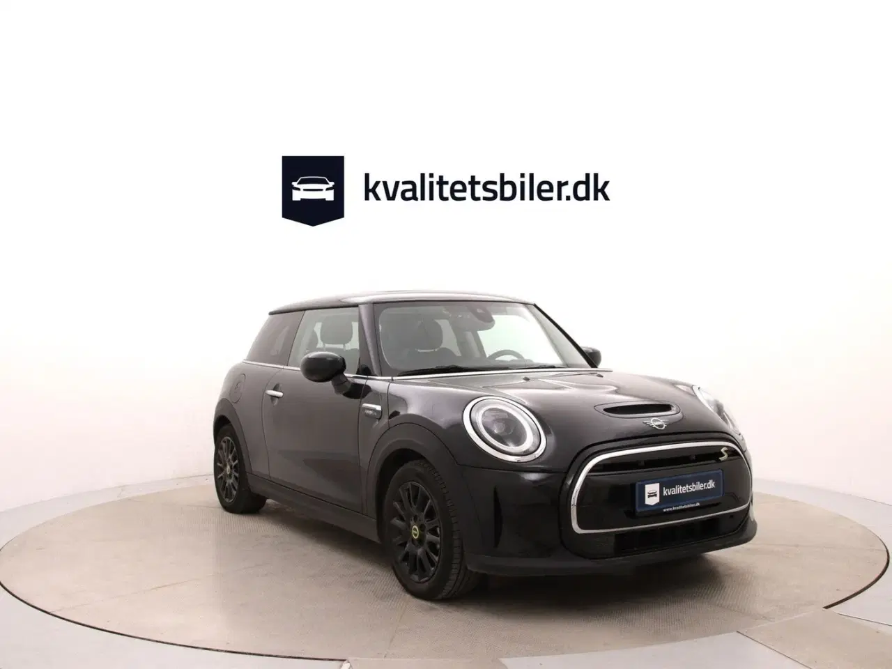 Billede 6 - MINI Cooper SE  Camden Edition