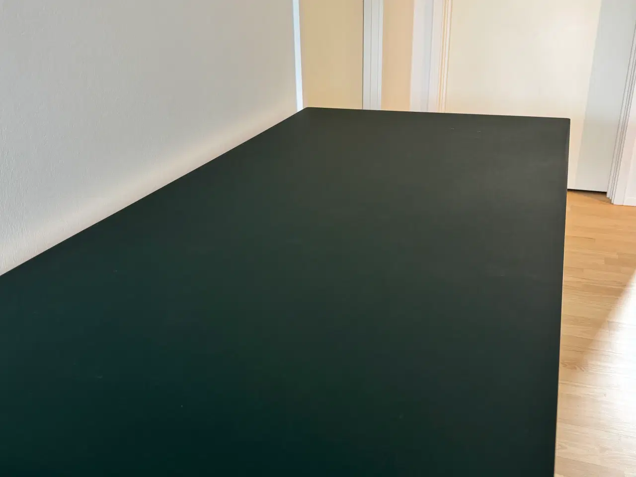 Billede 3 - HAY CPH90 skrivebord