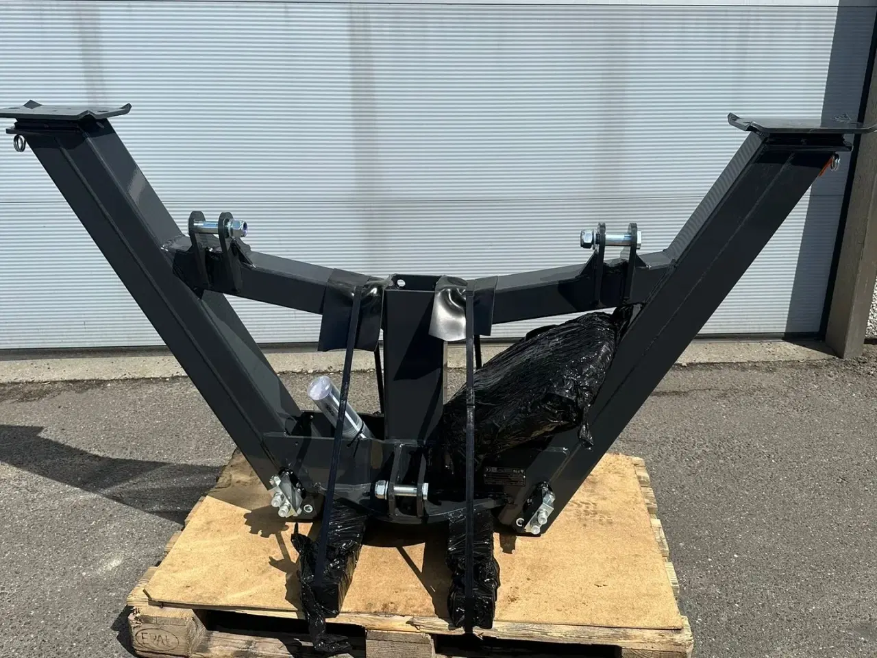 Billede 2 - FTG Kranstativ