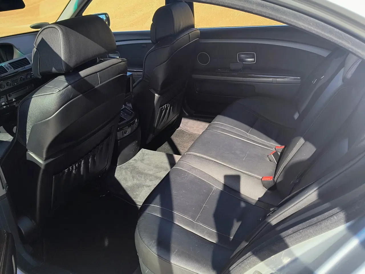 Billede 6 - Flot Bmw 735il v8