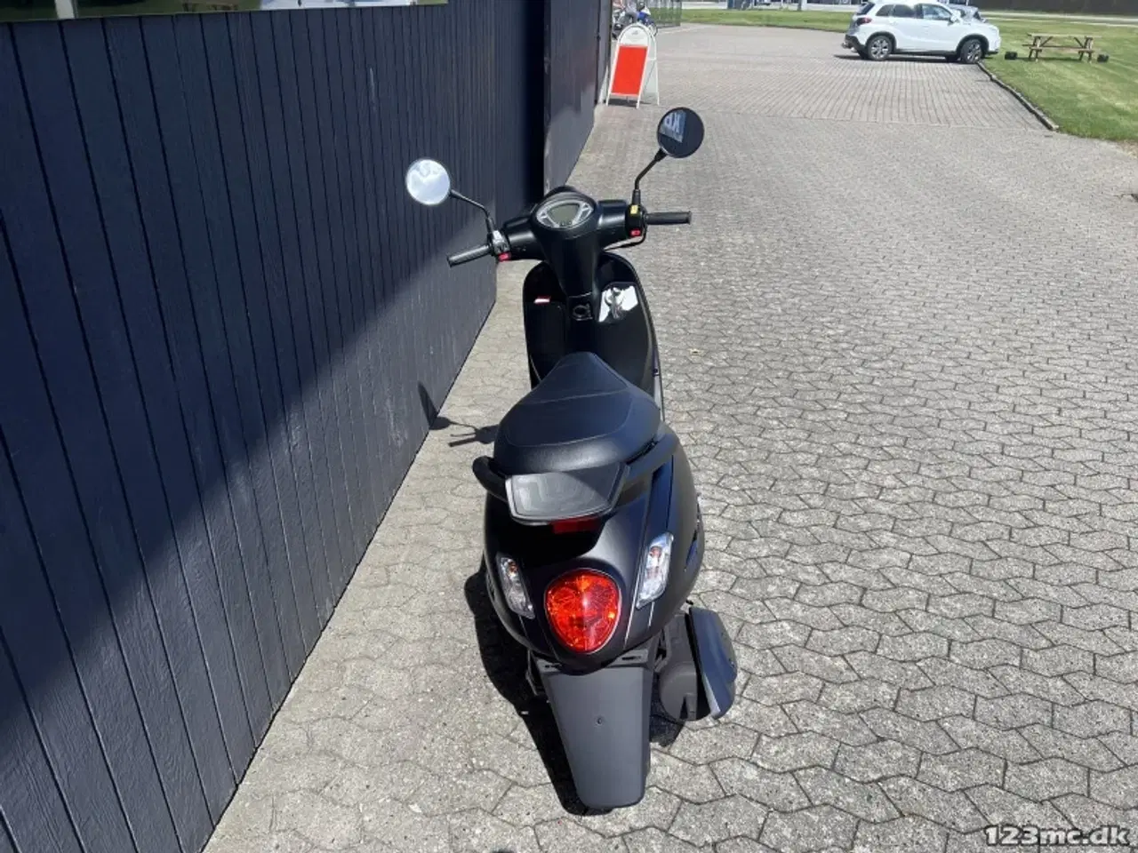 Billede 6 - Sym Fiddle