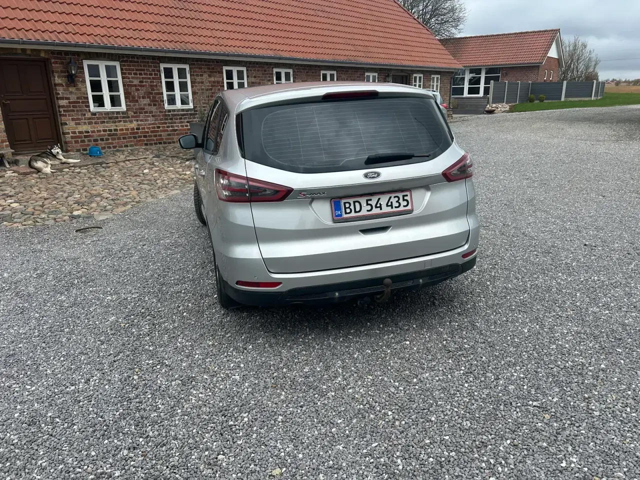 Billede 4 - Ford S-MAX 2,0 TDCi 150 Trend aut.