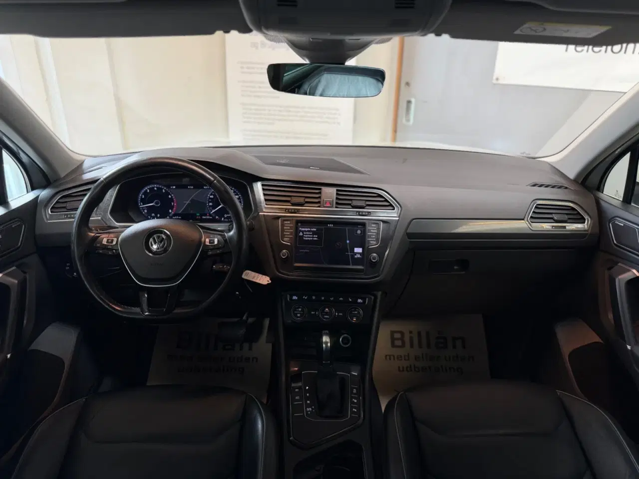 Billede 12 - VW Tiguan 1,4 TSi 150 Highline DSG