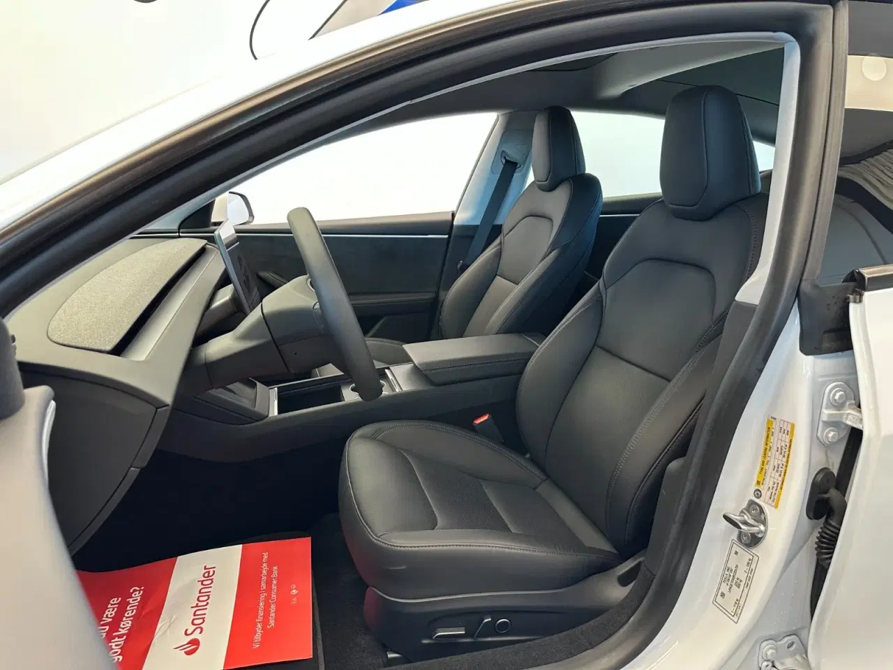 Billede 11 - Tesla Model 3  Long Range AWD