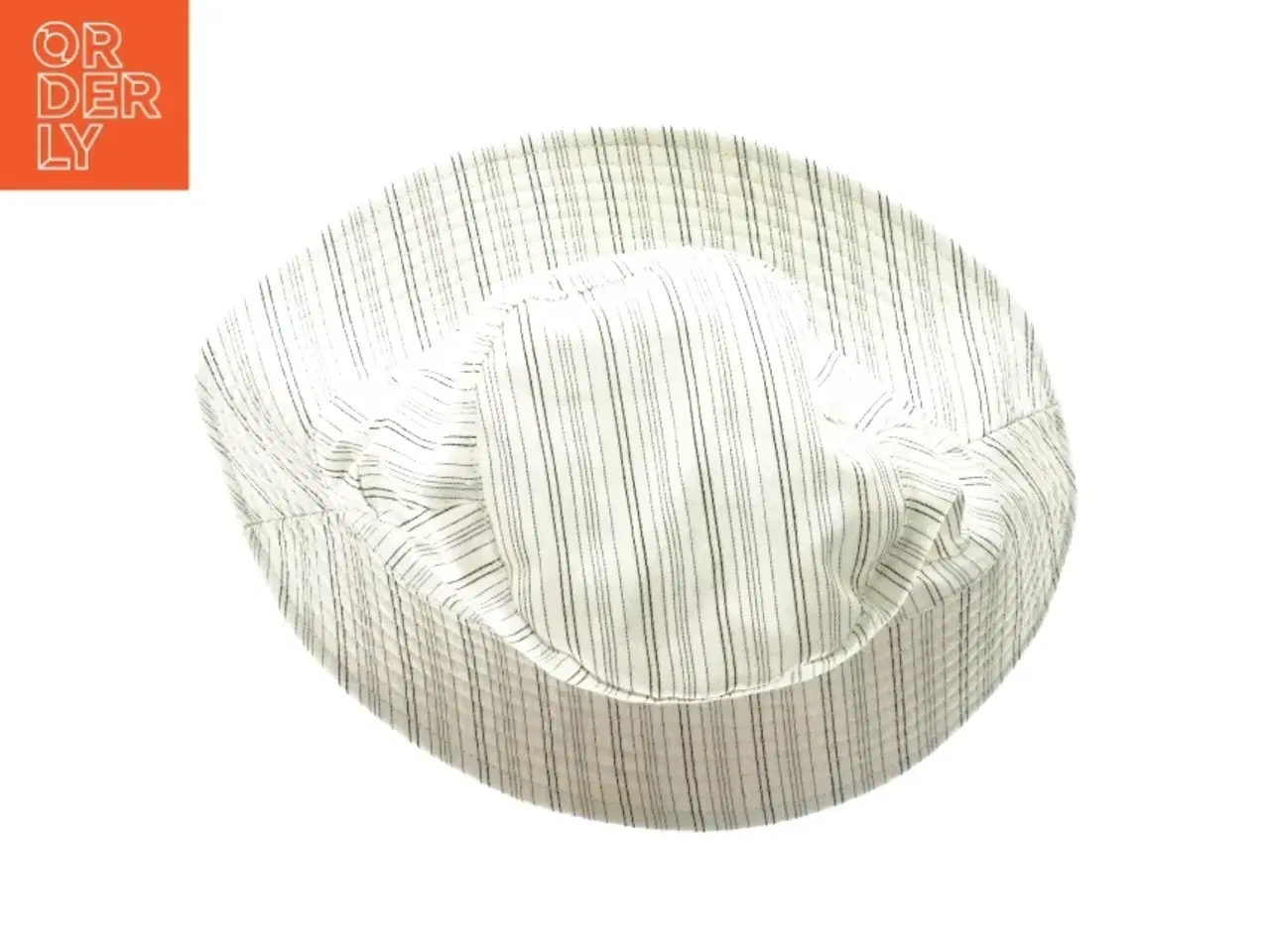 Billede 3 - AJ.117 Bøllehat (str. 38 X 25cm) (str. 38 X 25cm)