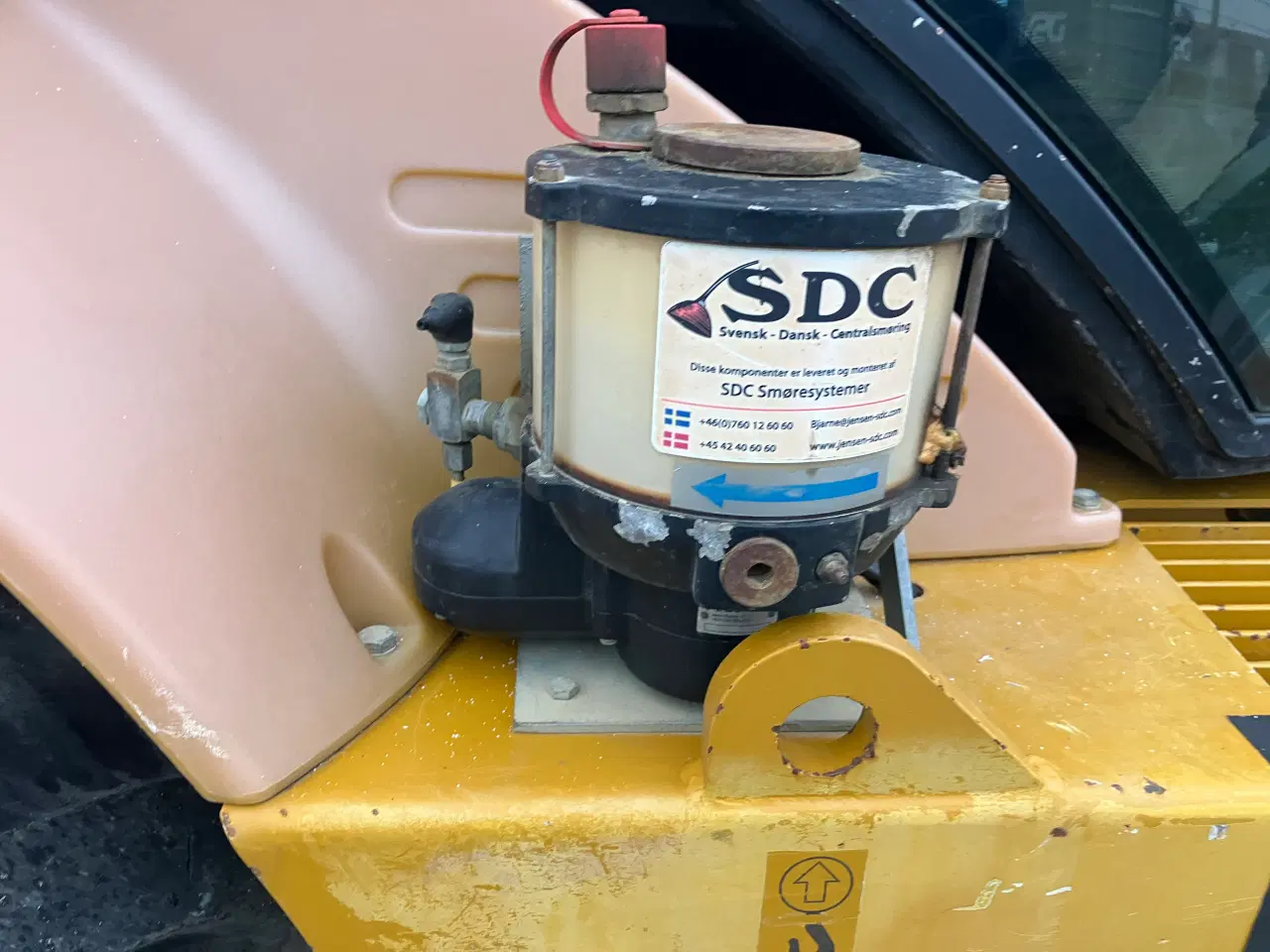 Billede 11 - Hydrema 912 DS