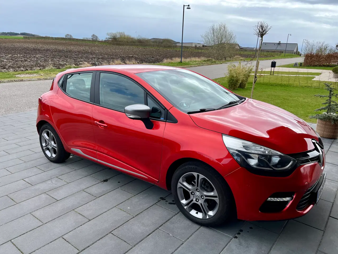 Billede 2 - Renault Clio GT-line