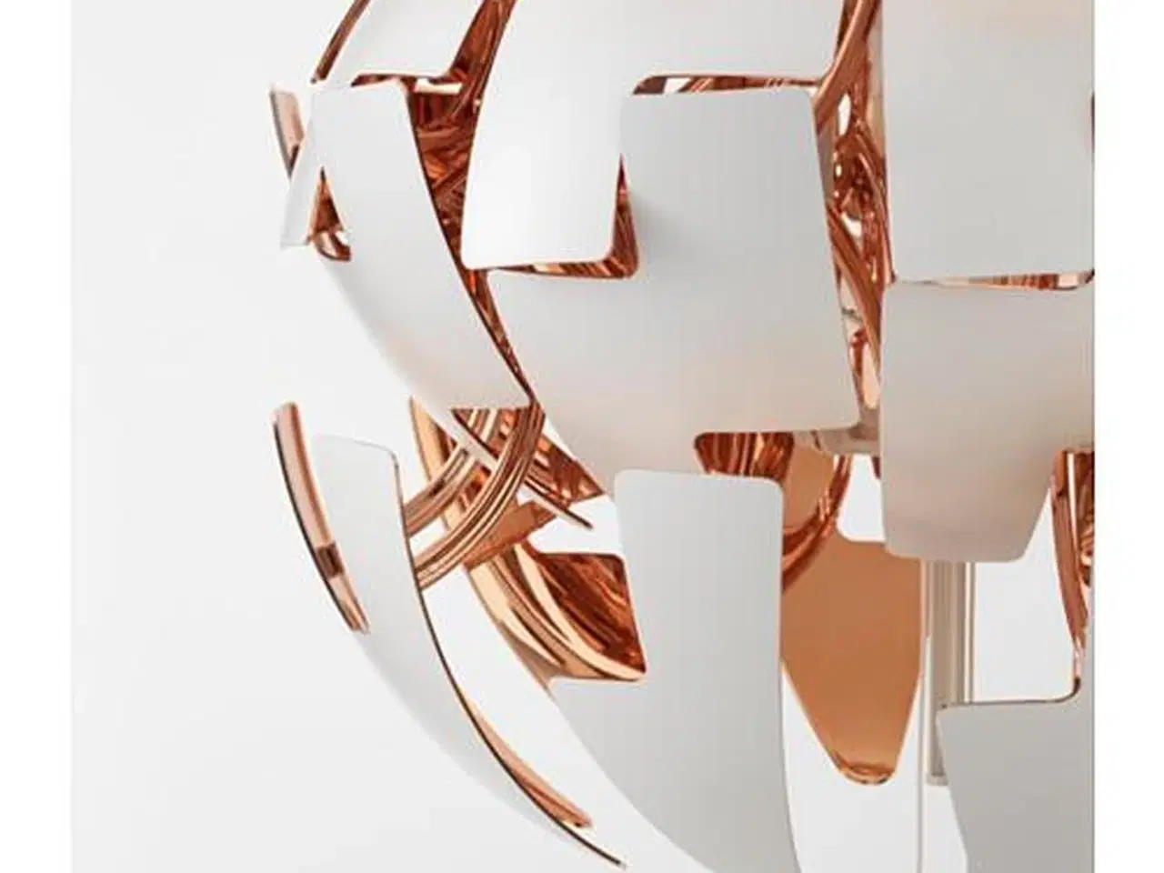 Billede 3 - IKRA PS 12 Loftslampe 52 cm