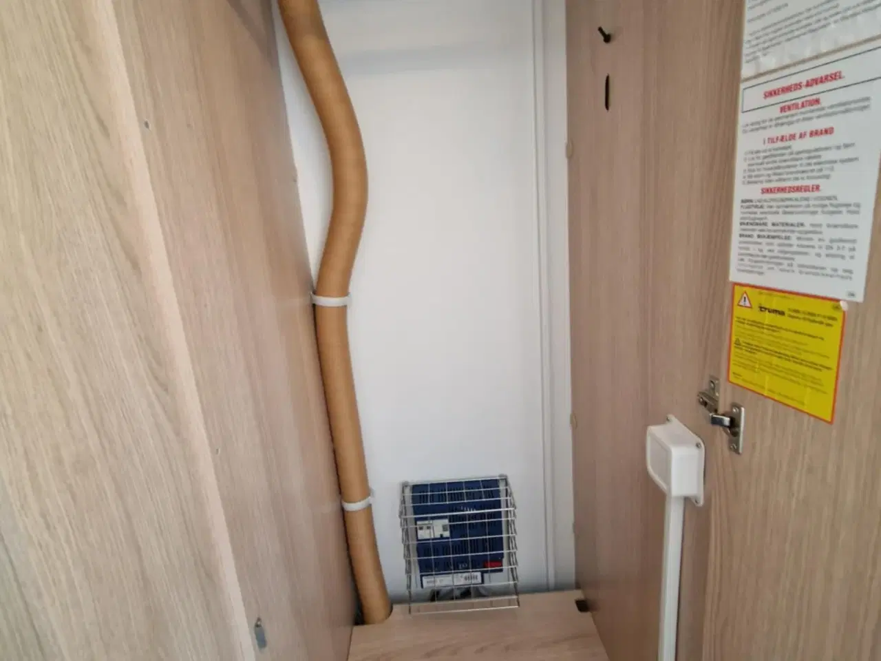 Billede 13 - 2021 - Adria Aviva 360 DK