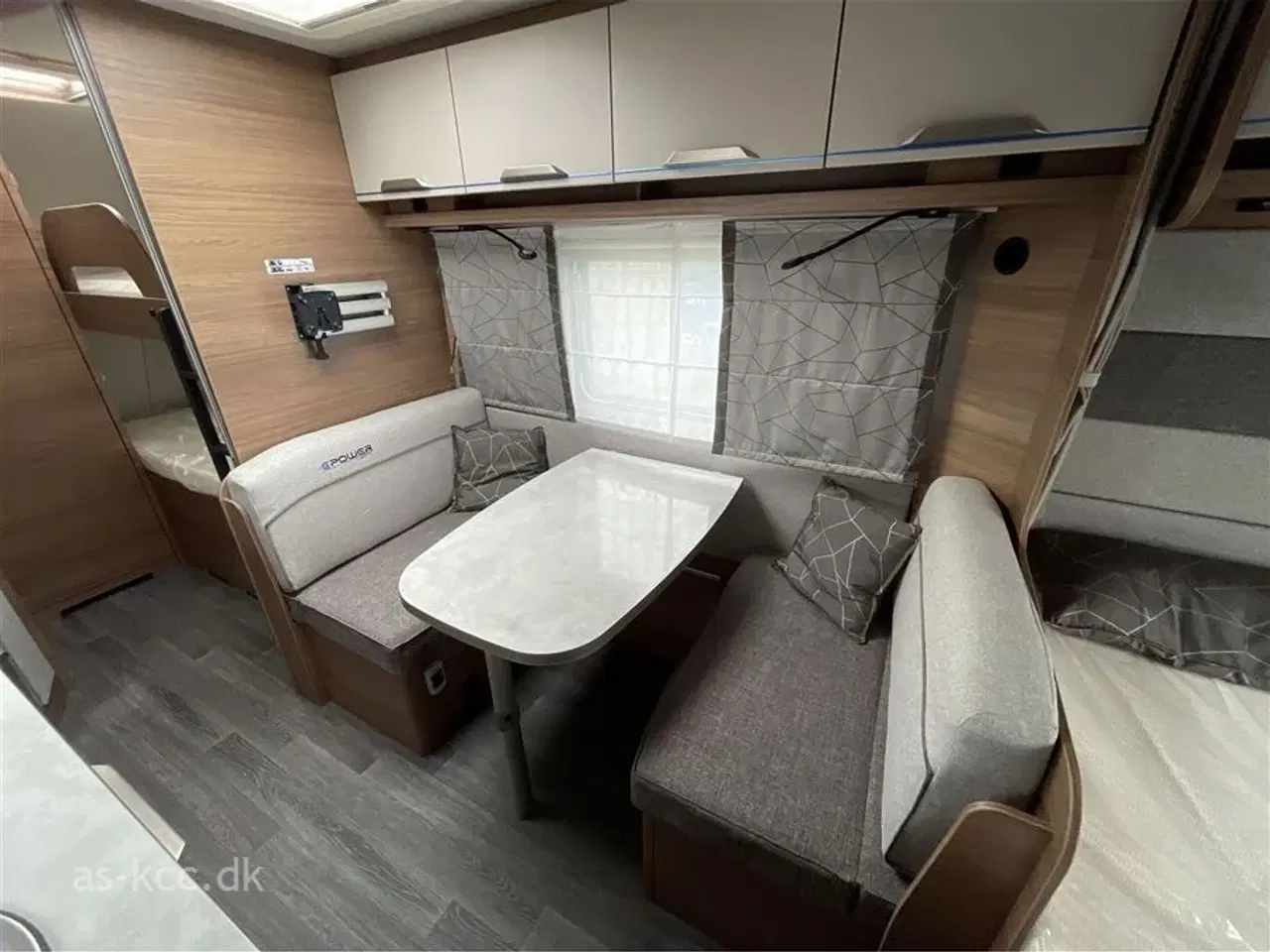Billede 3 - 2024 - Knaus Sport 500 KD E-POWER SELECTION   Knaus Sport 500 KD E-POWER SELECTION