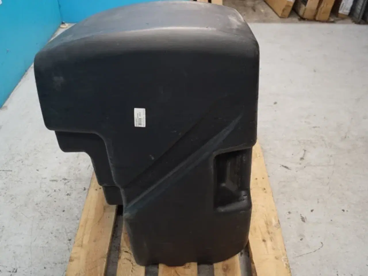 Billede 3 - New Holland FR9090 Dieseltank 87398277