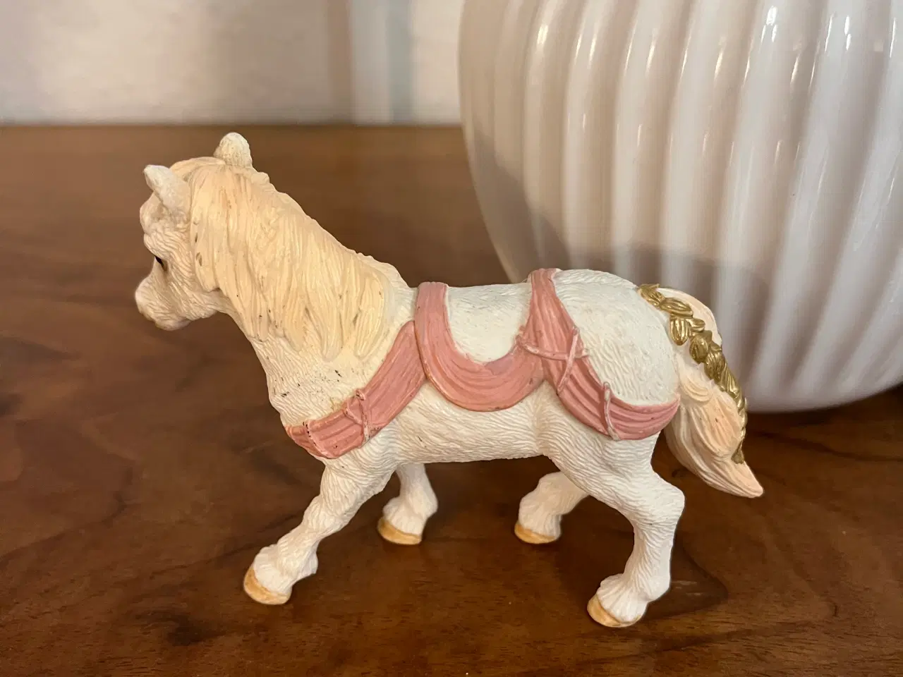 Billede 2 - Schleich pony