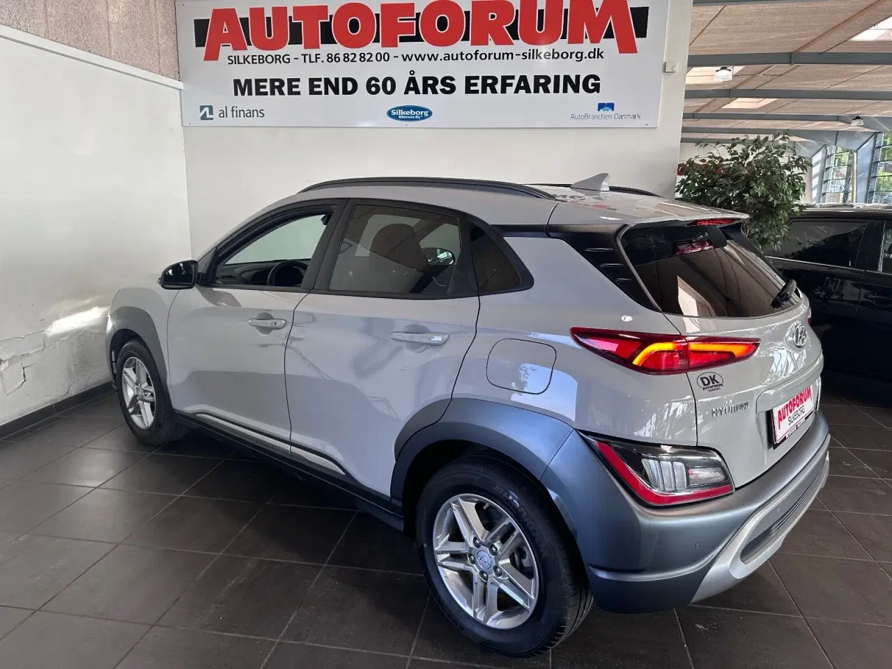 Billede 17 - Hyundai Kona 1,0 T-GDi Advanced DCT