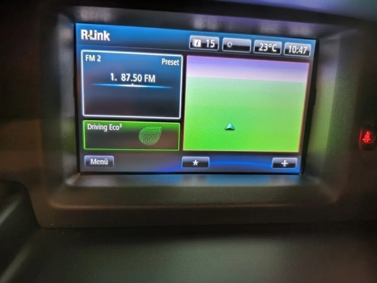 Billede 5 - Renault Kangoo Maxi  Z.E. Van