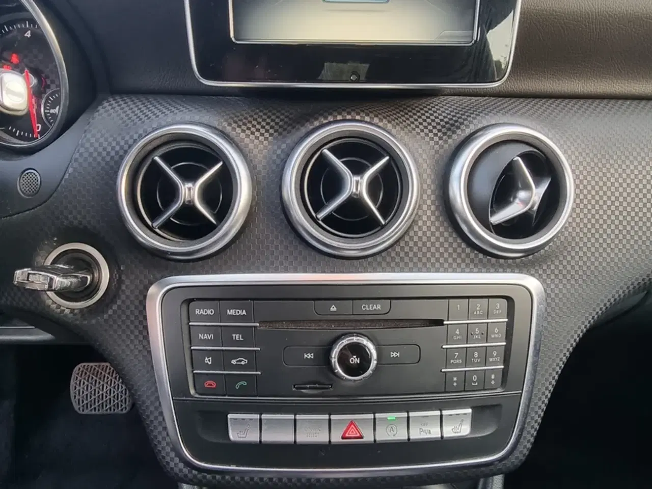 Billede 7 - Mercedes A200 d 2,2 aut.