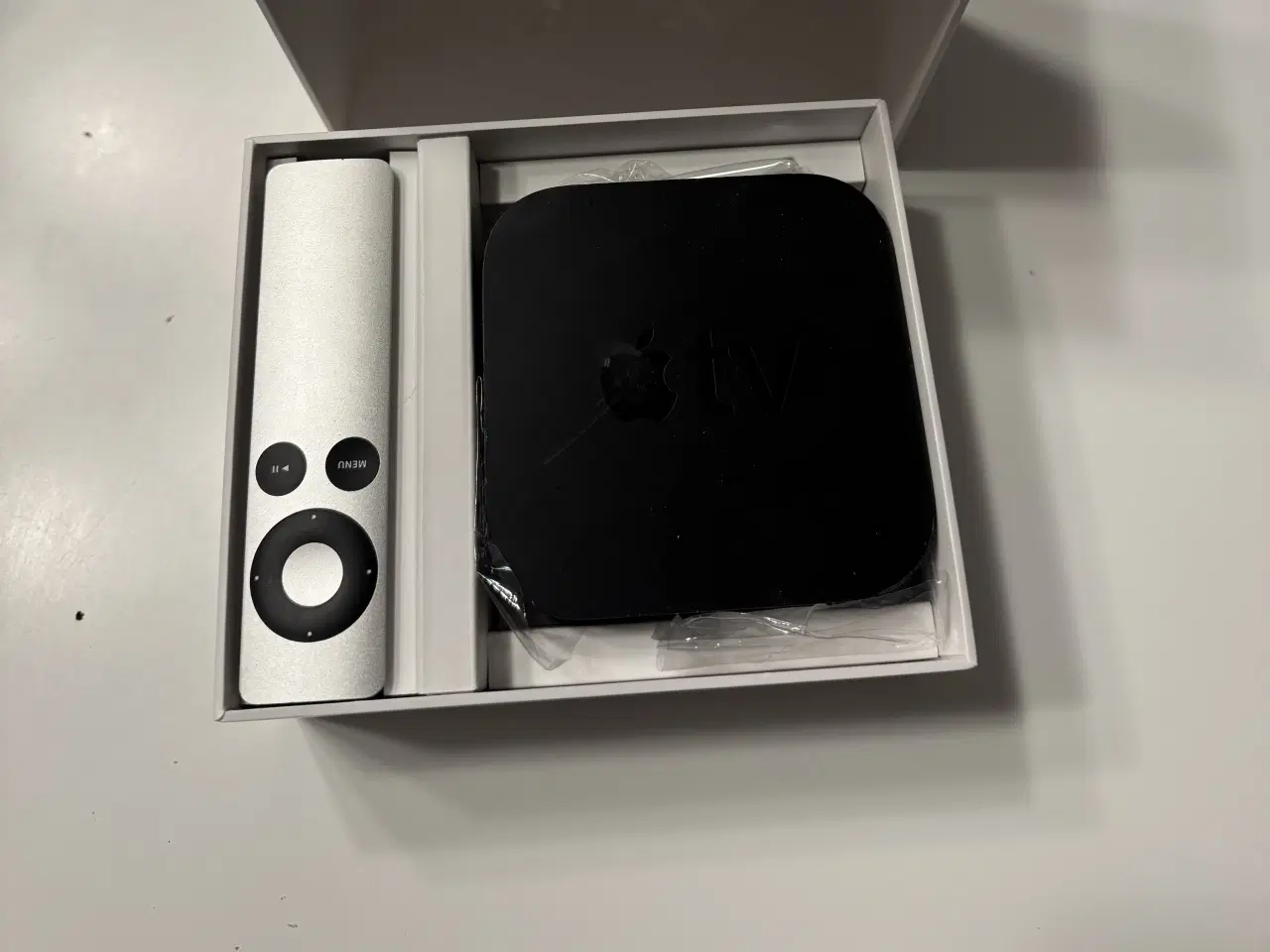 Billede 1 - Apple TV model: A1427