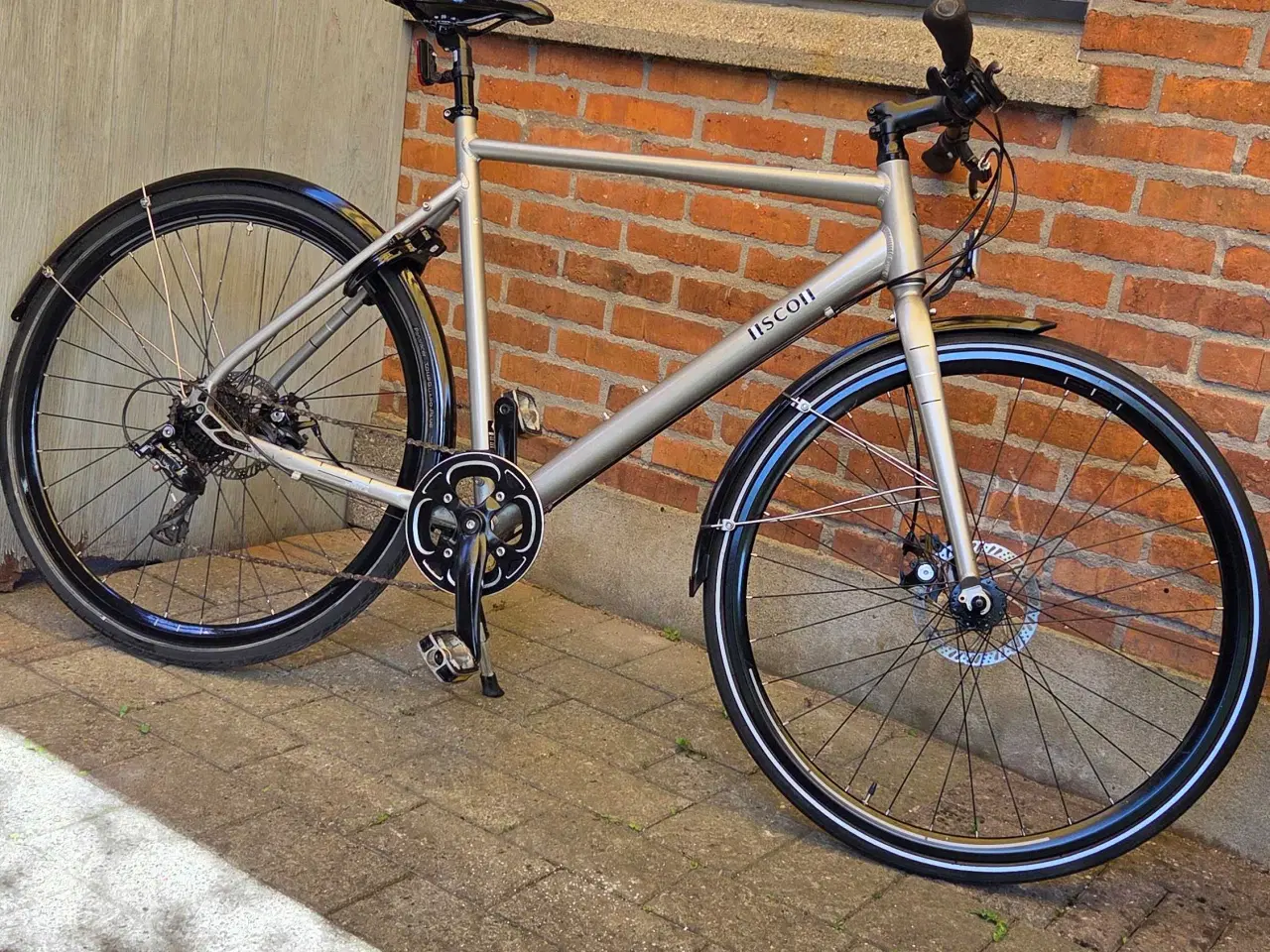 Billede 1 - SCO PREMIUM SPORT 8