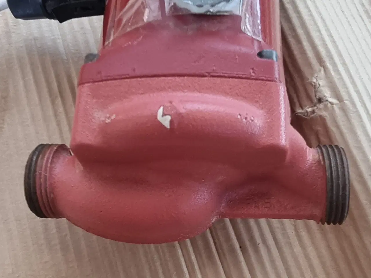 Billede 3 - Grundfos Alpha pumpe 25-40-130