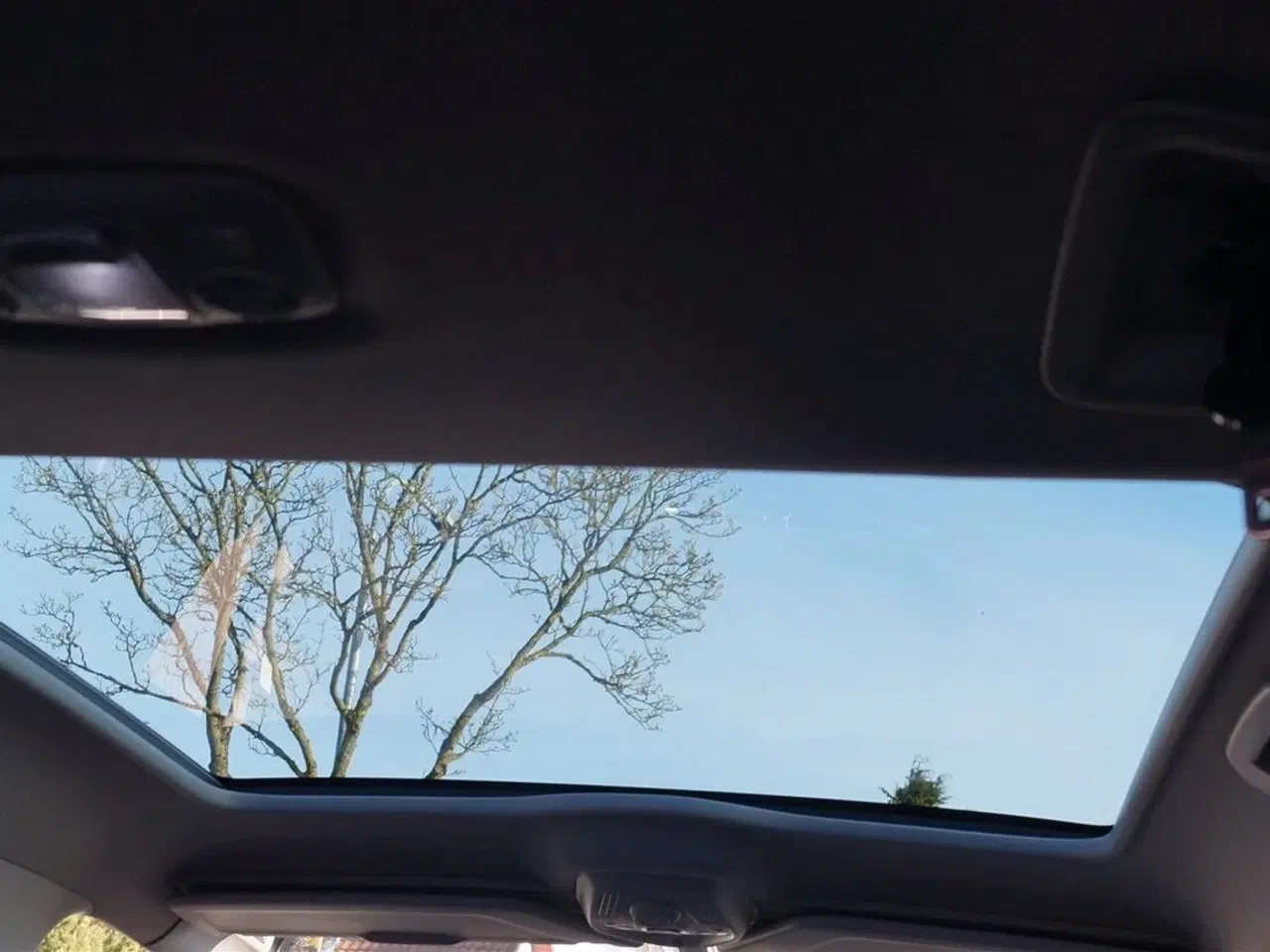 Billede 17 - Citroën Grand C4 Picasso 1,6 Blue HDi Intensive Business Line EAT6 start/stop 120HK 6g Aut.