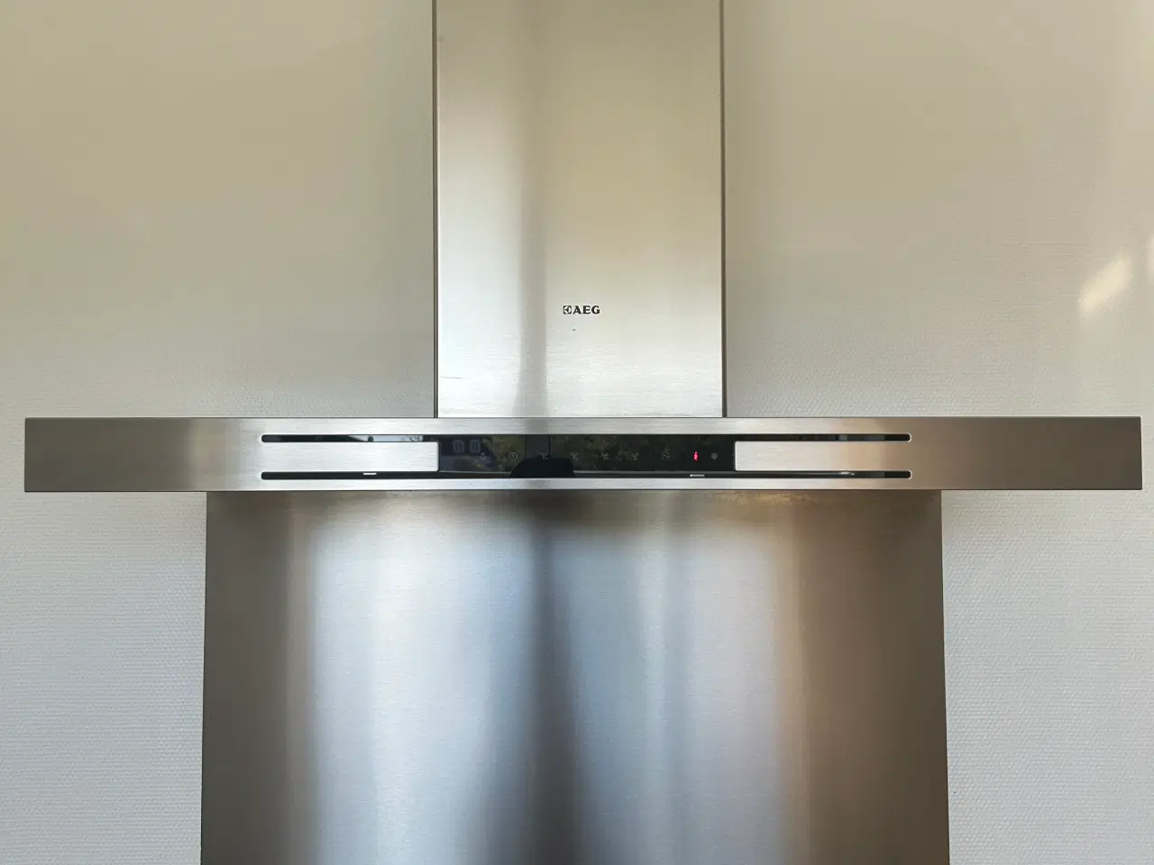 Billede 3 - AEG emhætte 