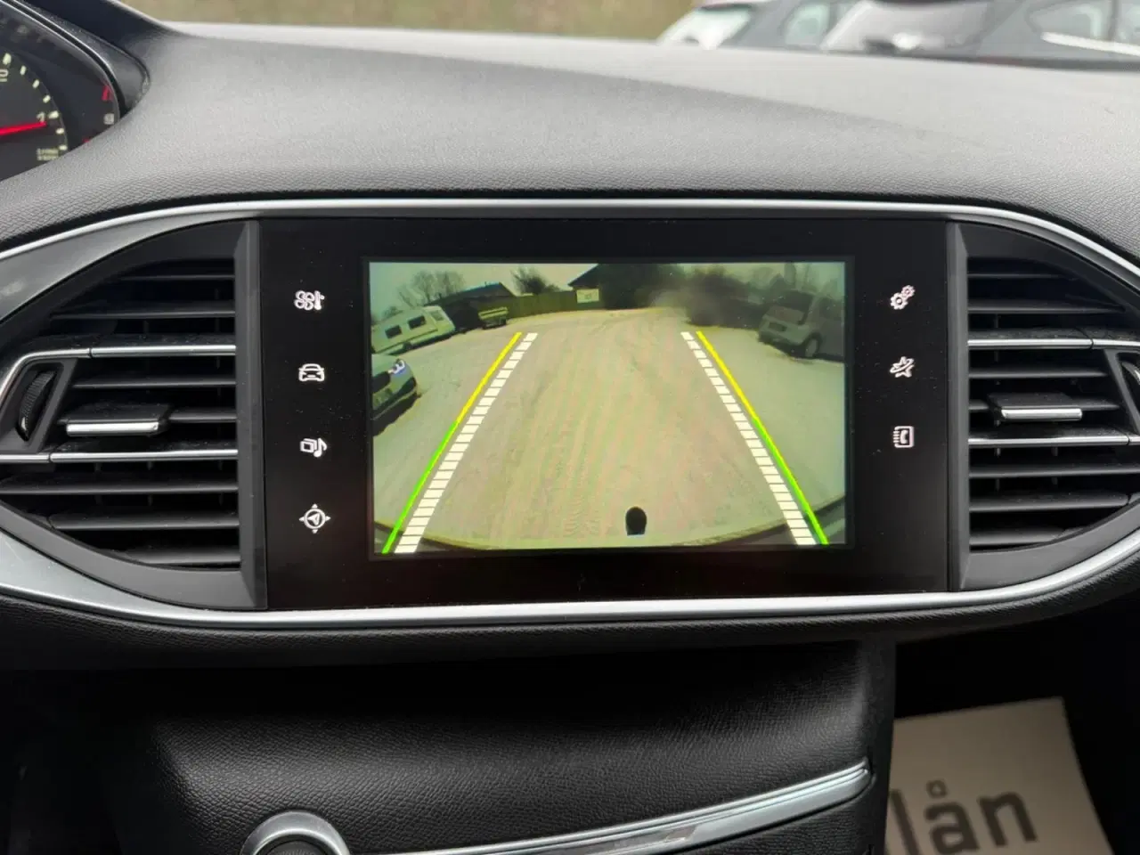 Billede 14 - Peugeot 308 1,6 BlueHDi 120 Style