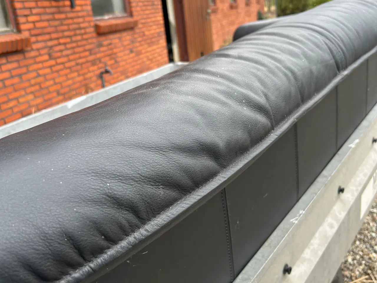 Billede 4 - Gratis sofa