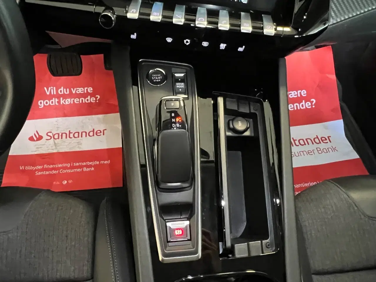 Billede 14 - Peugeot 508 1,6 Hybrid Allure Pack SW EAT8