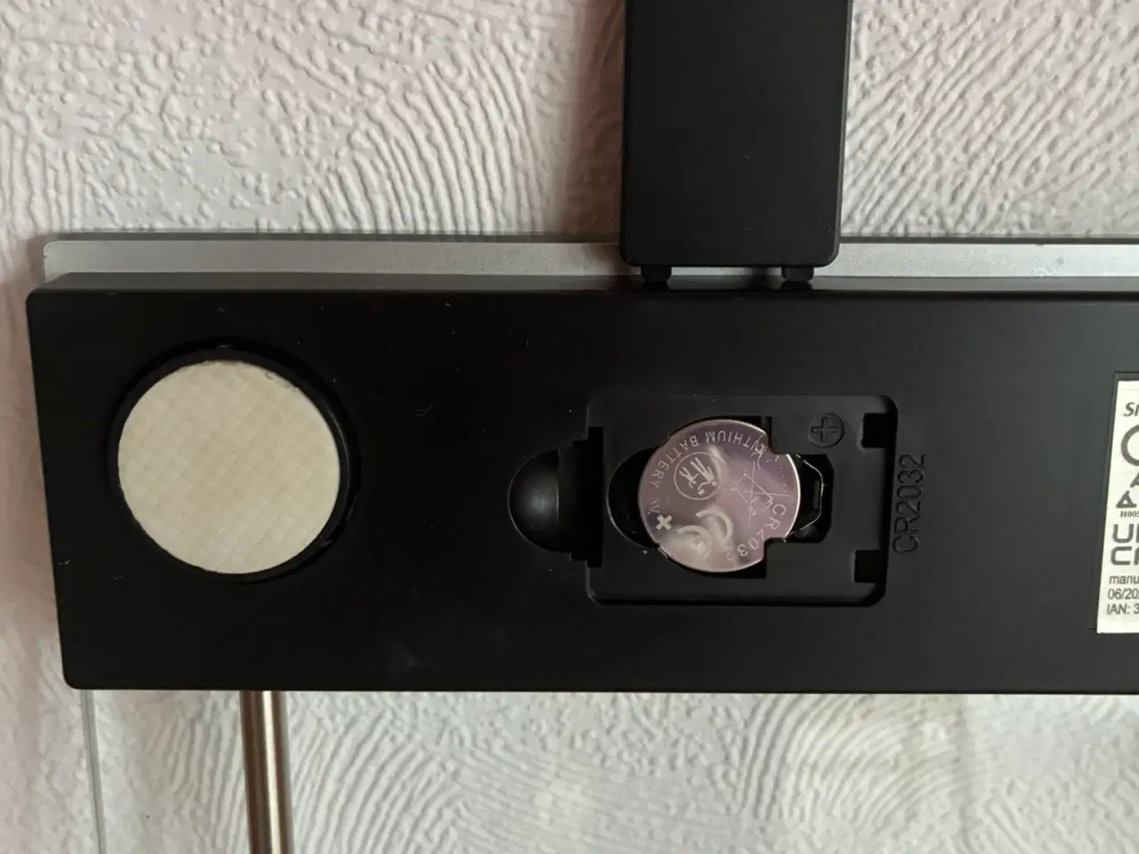 Billede 4 - Badevægt Silver Crest