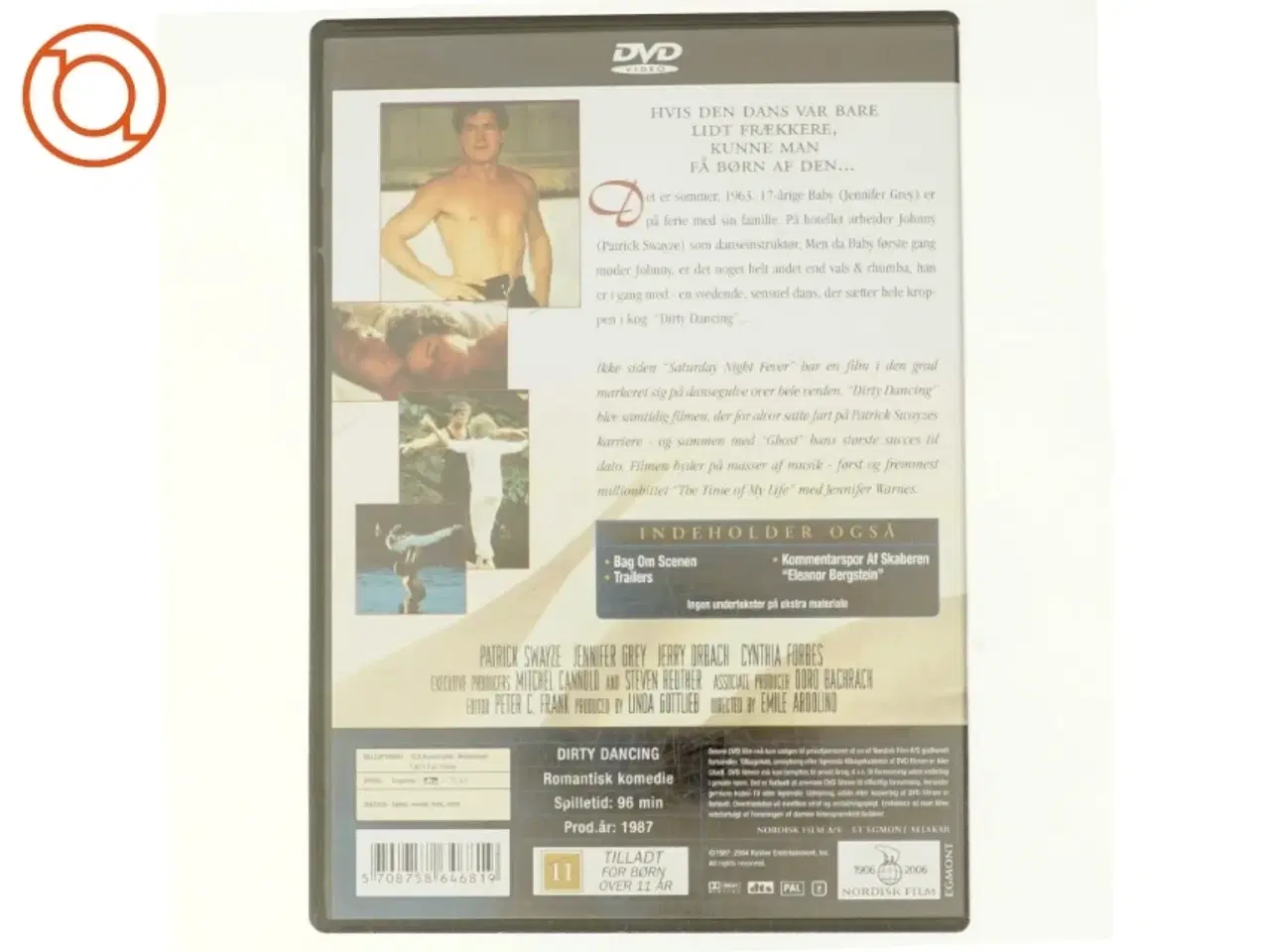 Billede 3 - Dirty Dancing
