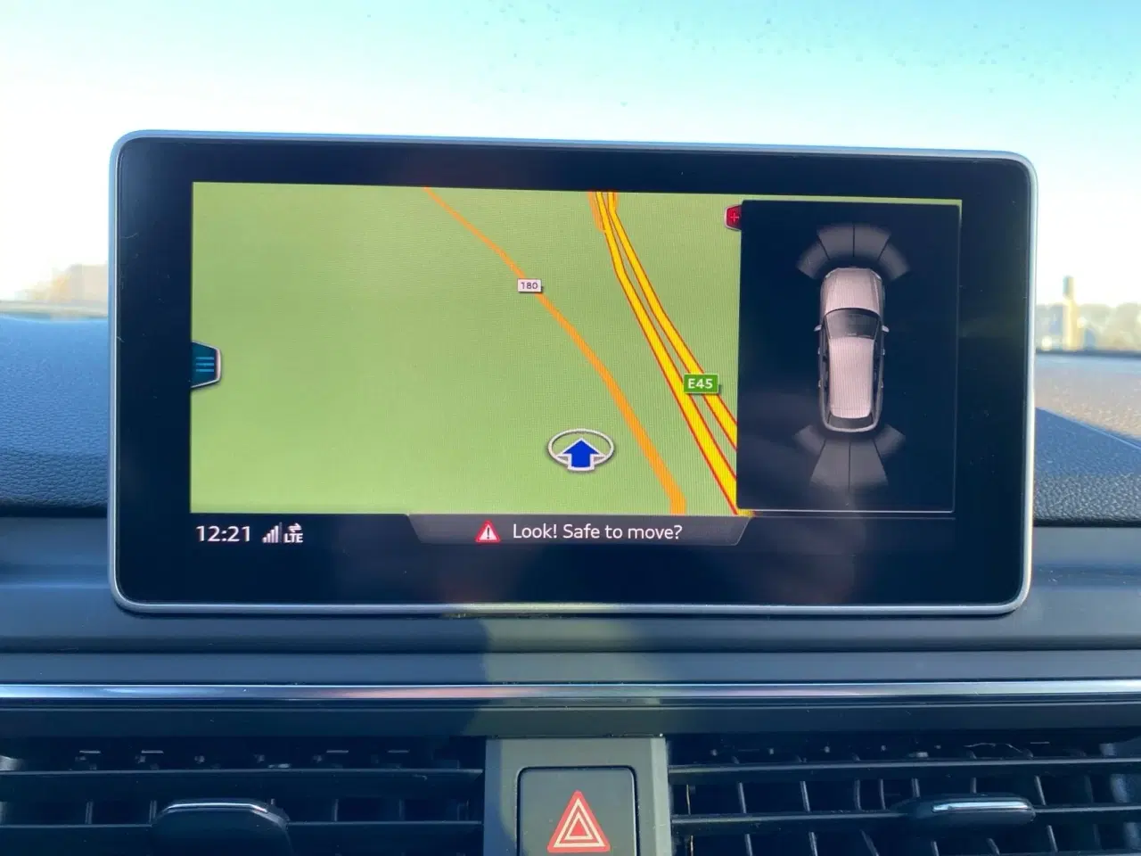 Billede 19 - Audi A4 Avant 2,0 40 TDI S Line Plus Quattro S Tron 190HK Stc 7g Aut.