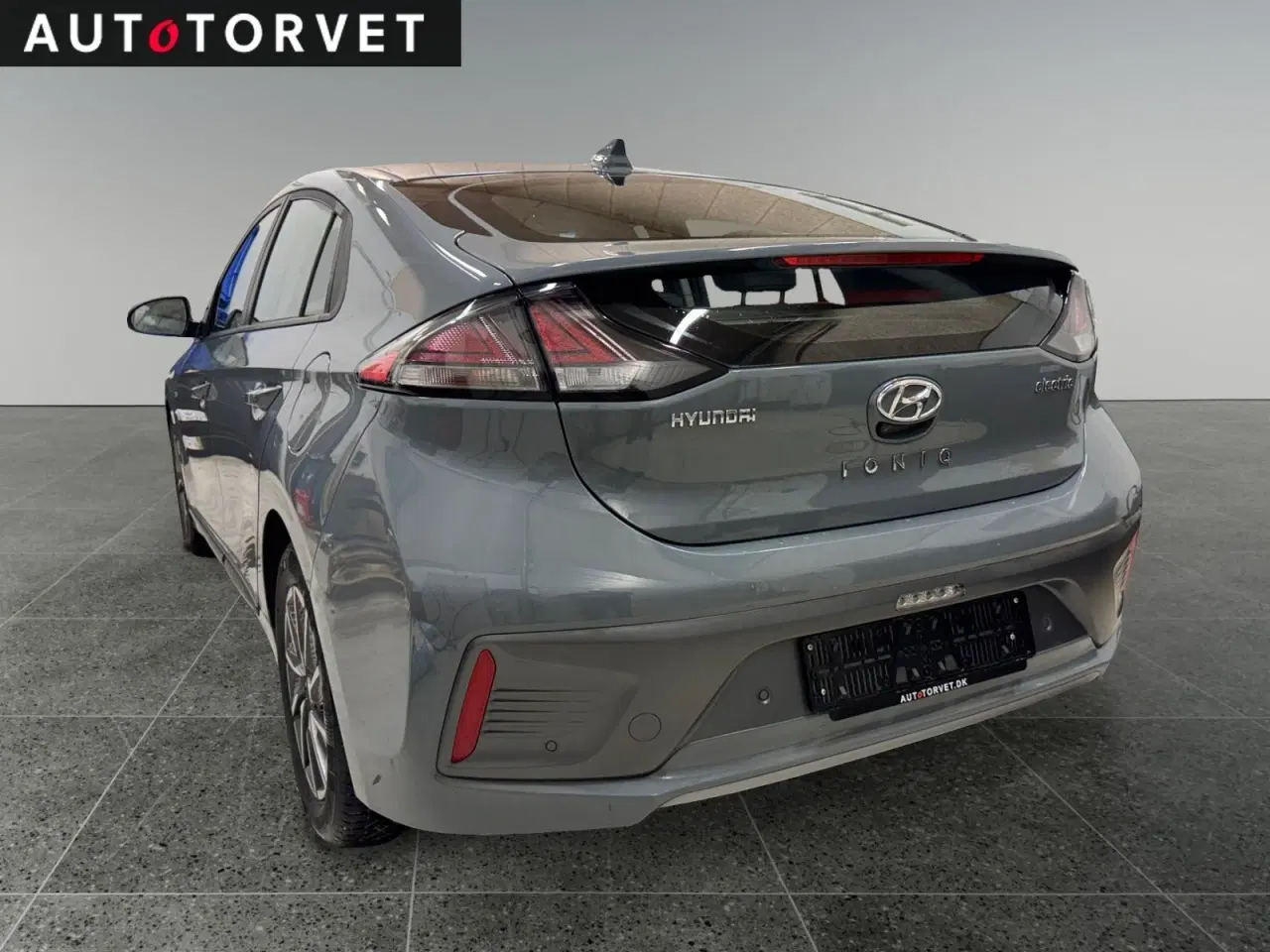 Billede 4 - Hyundai Ioniq 40 EV Trend