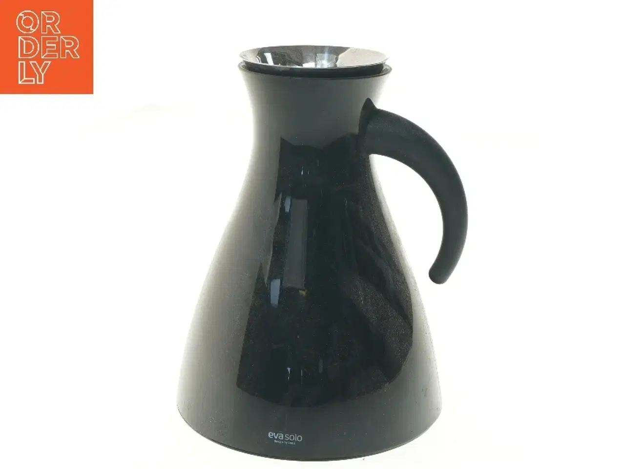 Billede 1 - Sort Eva Solo termokande fra Eva Solo (str. 24,5 cm)