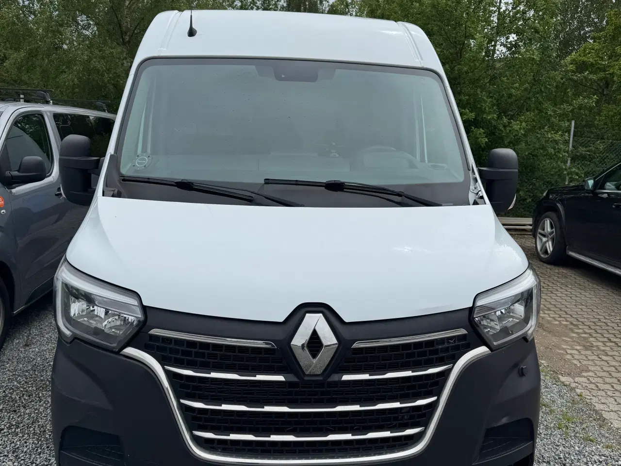 Billede 7 - Renault Master L4H2 