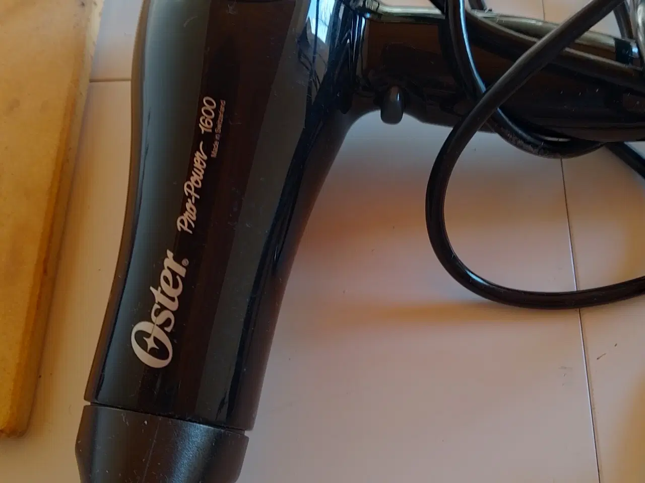 Billede 4 - diverse ting til pels pleje