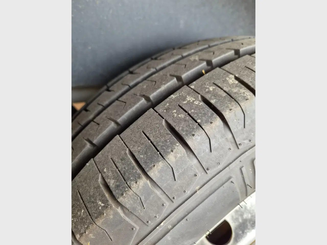 Billede 16 - Hobby T60H 