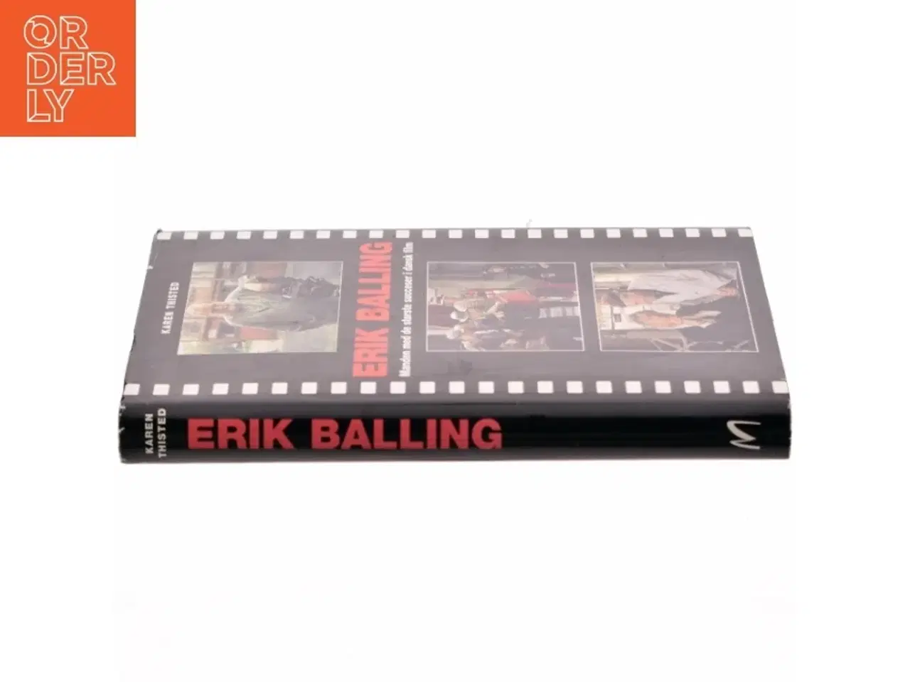 Billede 2 - Erik Balling